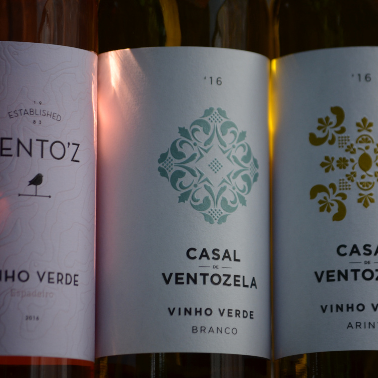 Vinho Verde