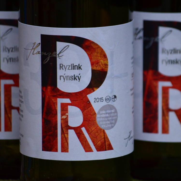 Královský Ryzlink rýnský