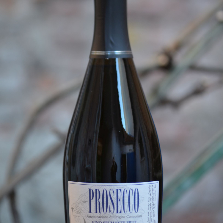 Nejprodávanější Prosecco opět naskladněno