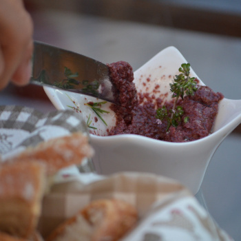 Tapenade