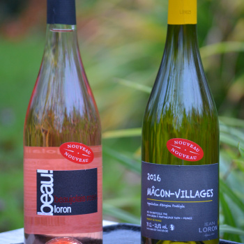 Beaujolais Nouveau 2016