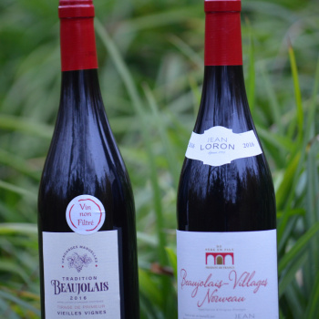 Beaujolais Nouveau 2016