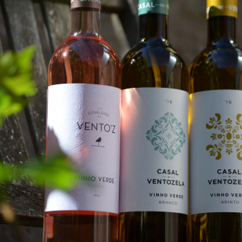 Vinho Verde
