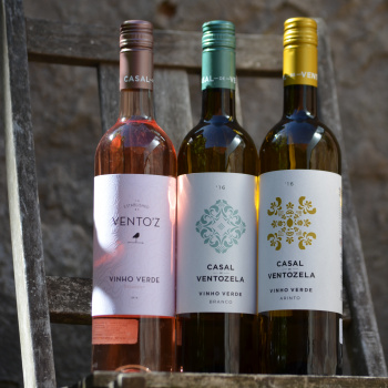 Vinho Verde