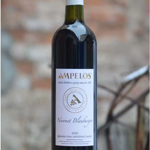 Ampelos Neronet/Blauburger
